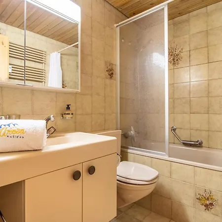 La Ghetto By Appartement *