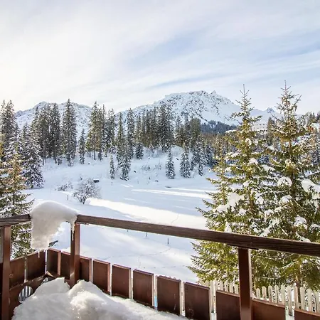 Apartment La Ghetto By