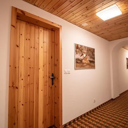 Apartment La Ghetto By Arosa