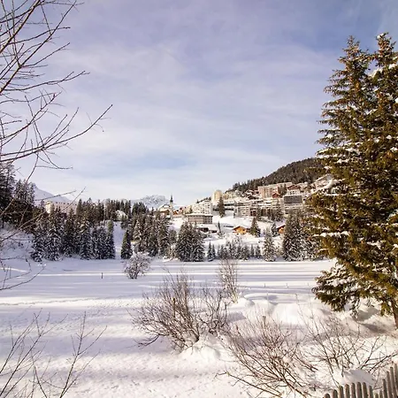 Appartement La Ghetto By Arosa