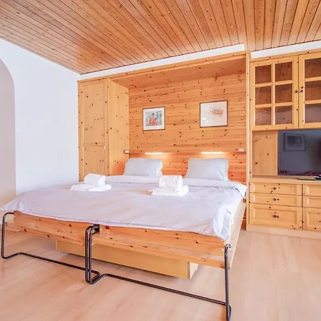 Appartement La Ghetto By