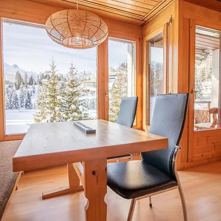 La Ghetto By Appartement