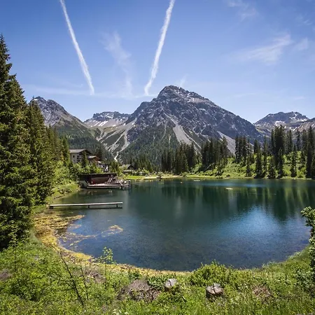 La Ghetto By Appartement *