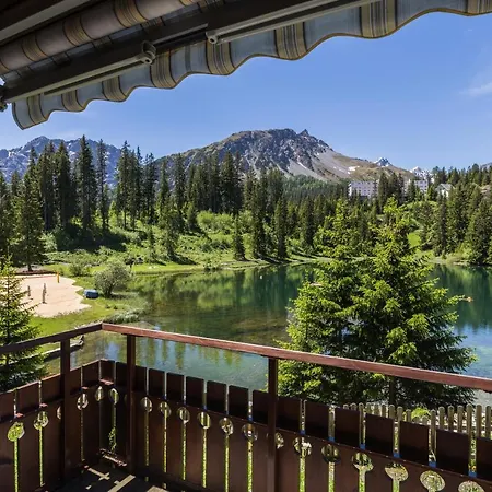 Appartement La Ghetto By *