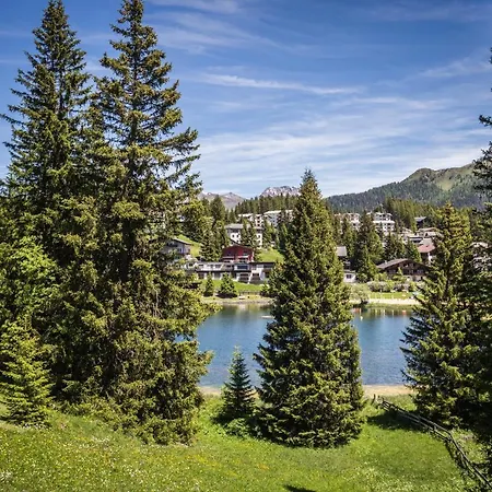 La Ghetto By * Arosa