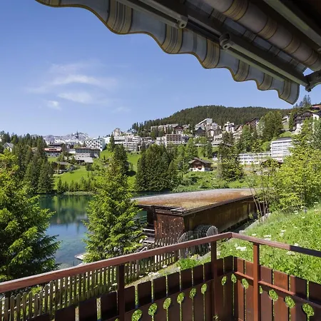 La Ghetto By Apartment *