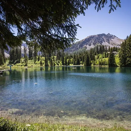 La Ghetto By * Arosa