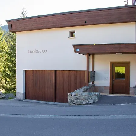 Appartement La Ghetto By