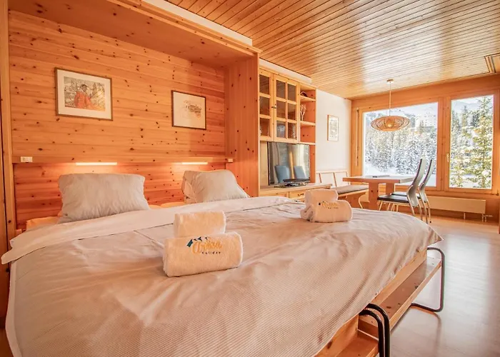 La Ghetto By * Arosa