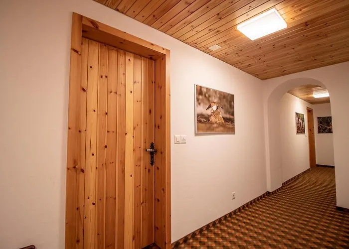 公寓 La Ghetto By 阿罗萨