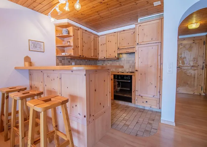 公寓 La Ghetto By 阿罗萨