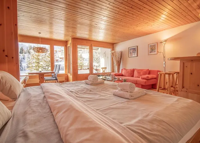 公寓 La Ghetto By *