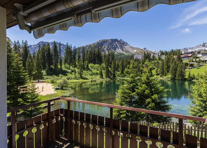 公寓 La Ghetto By *