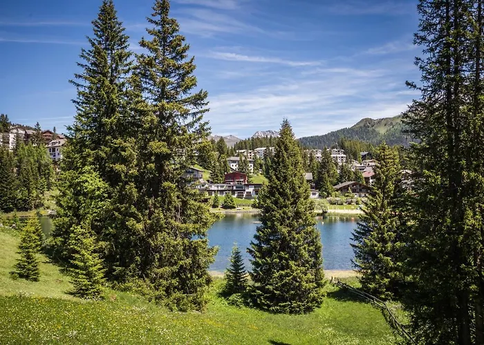 La Ghetto By * 阿罗萨