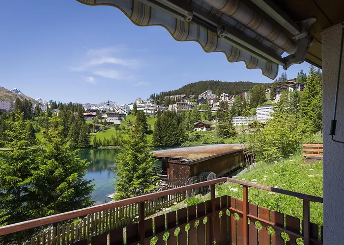 La Ghetto By Apartment *