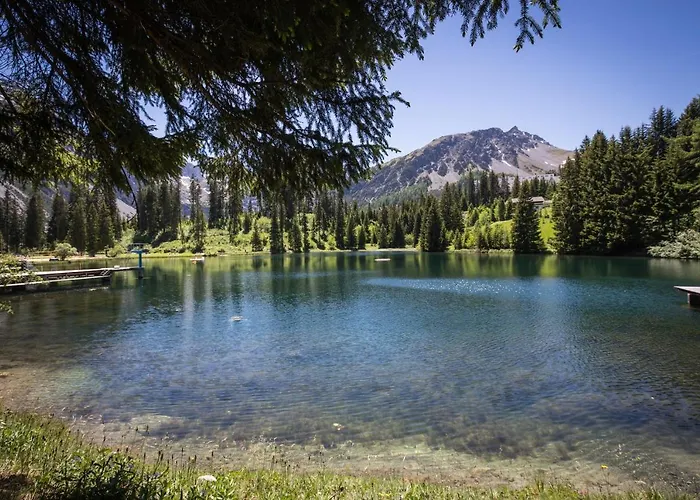 La Ghetto By * 阿罗萨