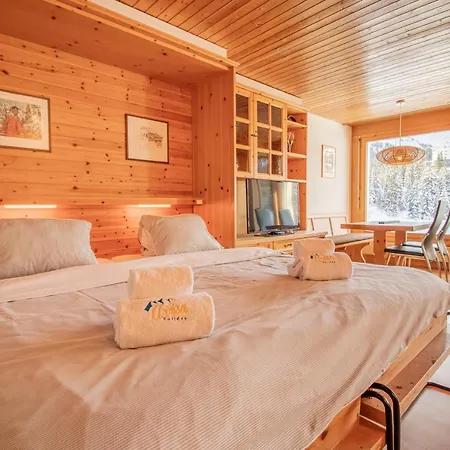 La Ghetto By * Arosa