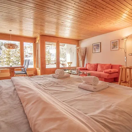 Lejlighed La Ghetto By *