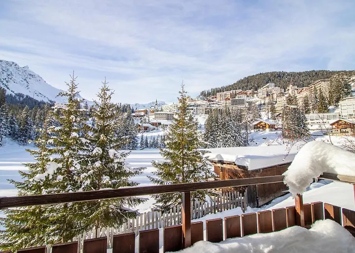 La Ghetto By Lejlighed Arosa