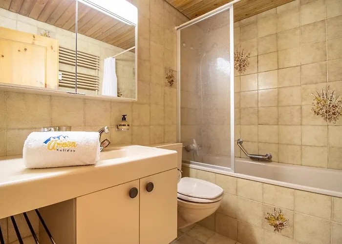 La Ghetto By Lejlighed *