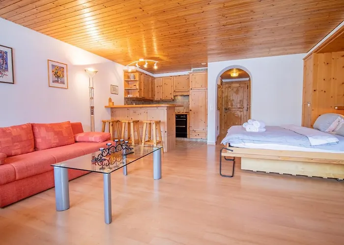 Lejlighed La Ghetto By *