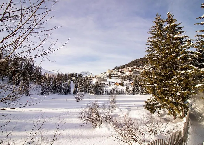 Lejlighed La Ghetto By Arosa